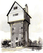 Image of House in the Clouds, Thorpeness
