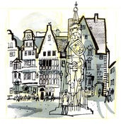 Image of Bremen