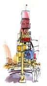 Image of Twin Towns
