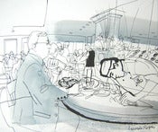 Image of Hyatt Carlton Oyster Bar