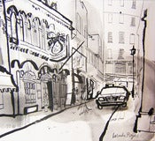 Image of Bentley's Oyster Bar and Grill