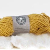 Image of Llana Xisqueta "tint natural": grocs, bruns