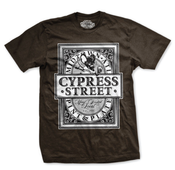 Image of LIMITED EDITION - Cypress T-Shirt (No. 1)