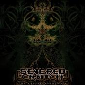 Image of SEVERED CROTCH - The Nature Of Entropy CD