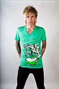 Image of Guys Big Deal Tramp Deep V
