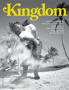 Image of Kingdom 21