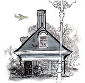 Image of Kew Gardens