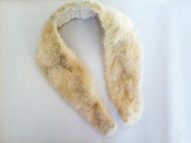 Image of Fur Collar