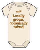 Image of Hazon Infant Bodysuit