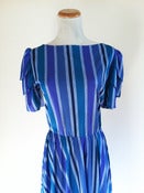 Image of Striped Dress