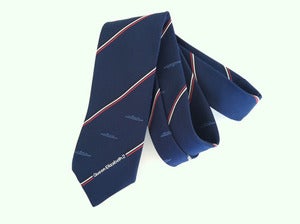 Image of Navy Tie