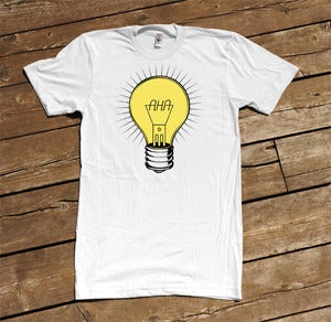Image of Big Idea T-shirt