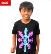 Image of The Filipino Sun (Kids)