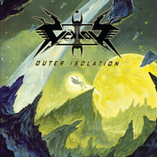 Image of Outer Isolation CD