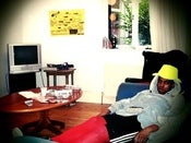 Image of Pigeon EP