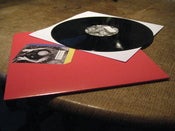 Image of The Pheromoans 'Darby Joan & Fosters' LP