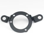 Image of CV Carburetor Support Bracket '91 - '06 Sportster