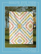 Image of Bird's Eye View Quilt Pattern (Digital Download)