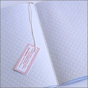 Image of Cahier de table <em>EAT'n WRITE</em> #R * Karine Jollet