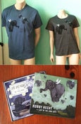 Image of TEE AND CDS COMBO