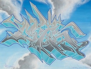 Image of Everybody Knows Somebody by Tuke