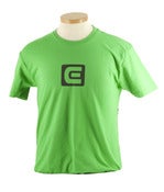 Image of Rockwell Logo Tee - Kelly Green