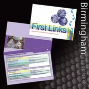 Image of First Links