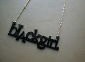 Image of blackgirl. 