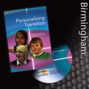 Image of Personalising Transition