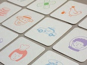 Image of MEMORY GAME