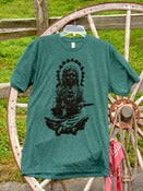 Image of IB! "CHIEF" SHIRT