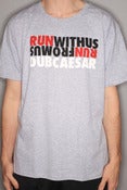 Image of Run With Us T