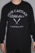 Image of Athletic Longsleeve