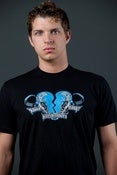 Image of Honky Tonk Heartbreaker Tee