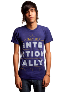 Image of Live Intentionally