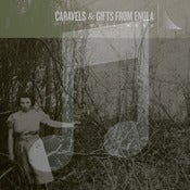 Image of Caravels - Well Worn Digital EP