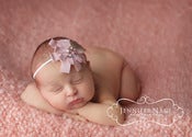 Image of Baby Backdrop - Petal