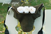 Image of Jane Eyre Shabby Coat {Sold Out} Limited Edition