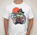 Image of Chinaman Tee
