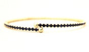 Image of Sophie Bracelet Wrap: 1 Line