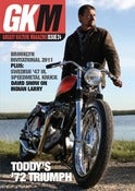 Image of Greasy Kulture Magazine Issue 24