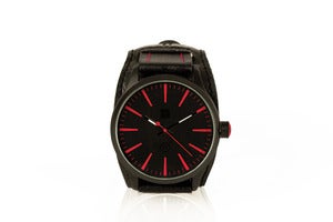 Image of The Taxi Watch