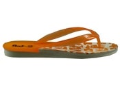 Image of nat-2 Pop orange (W)