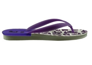 Image of nat-2 Pop purple (W)