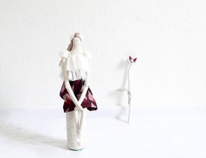 Image of swan