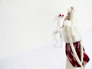 Image of swan