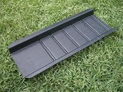 Image of Sluice Box Backpacking (Mini)  for Gold Prospector 7" X 23" ABS 