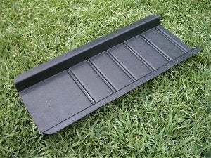 Image of Sluice Box Backpacking (Mini)  for Gold Prospector 7" X 23" ABS 