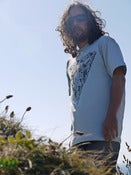 Image of Invisible Vortex T-shirt