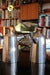 Image of Robert Welch 'Campden' stainless steel coffee and hot water pots for Old Hall UK circa 1960